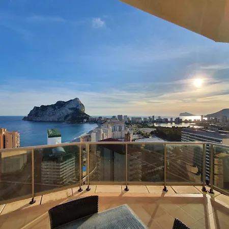 Esmeralda Unitursa * Calpe