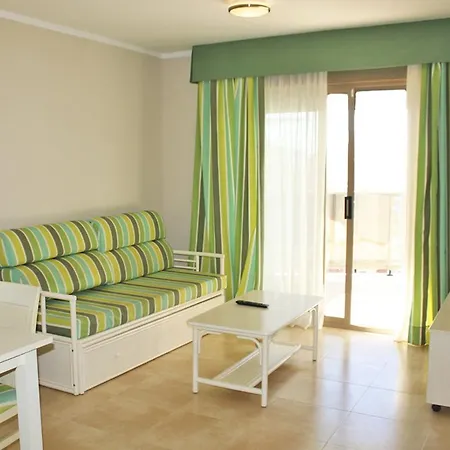 Apartamento Esmeralda Unitursa *