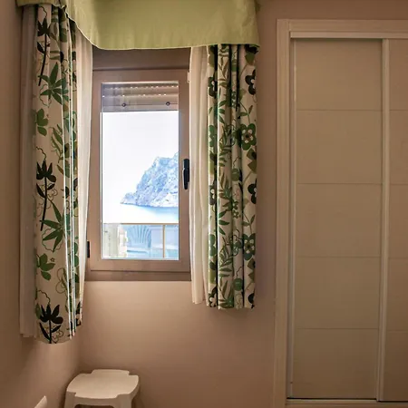 Apartamento Esmeralda Unitursa *