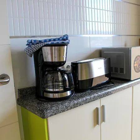 Esmeralda Unitursa Apartamento