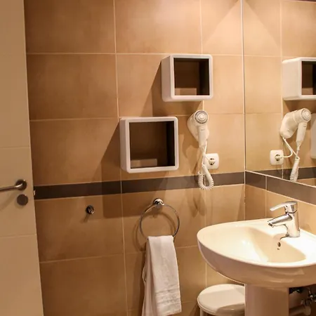 Esmeralda Unitursa Apartamento Calpe