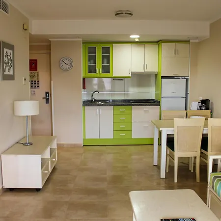 Esmeralda Unitursa Calpe