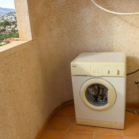 Esmeralda Unitursa Calpe