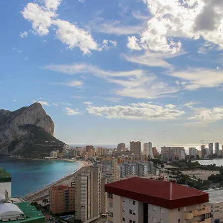 Apartamento Esmeralda Unitursa