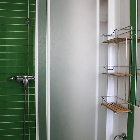 Apartamento Esmeralda Unitursa *