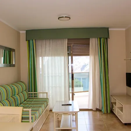 Esmeralda Unitursa Calpe