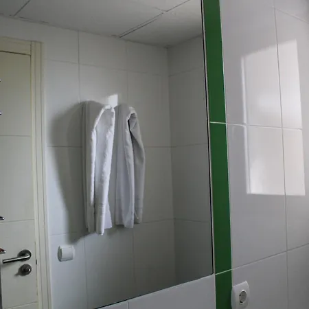 Apartamento Esmeralda Unitursa