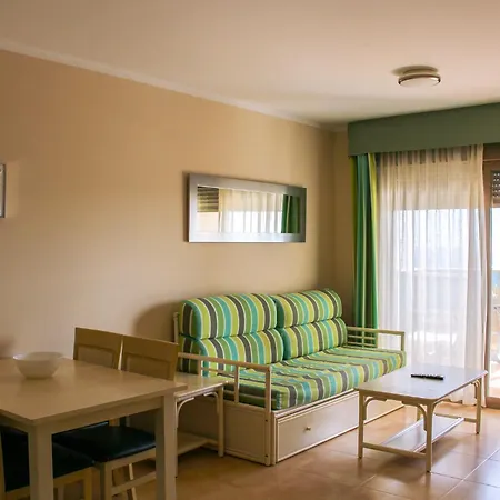 Esmeralda Unitursa Apartamento *