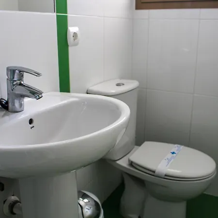 Apartamento Esmeralda Unitursa *