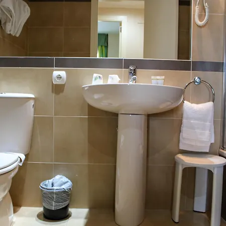 Esmeralda Unitursa Apartamento