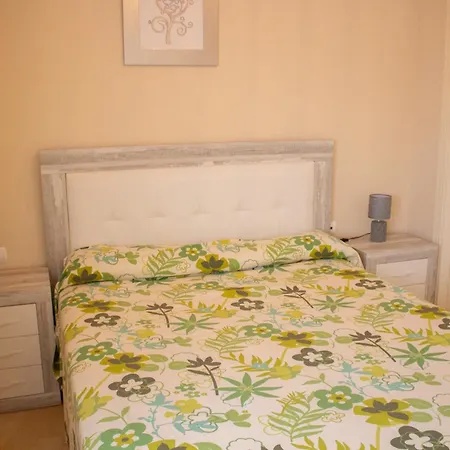 Apartamento Esmeralda Unitursa
