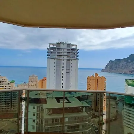 Esmeralda Unitursa Apartamento *