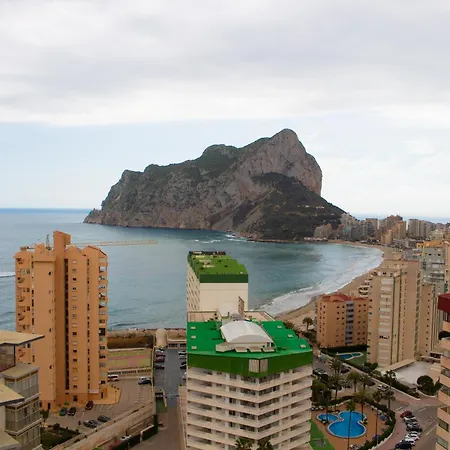 Esmeralda Unitursa Calpe