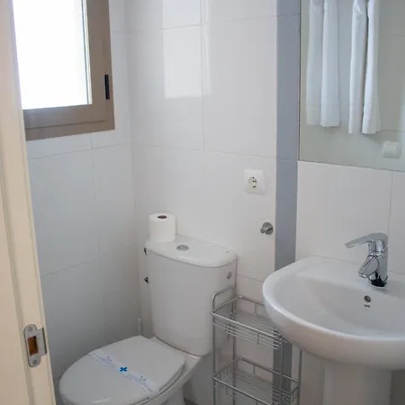 Esmeralda Unitursa Apartamento