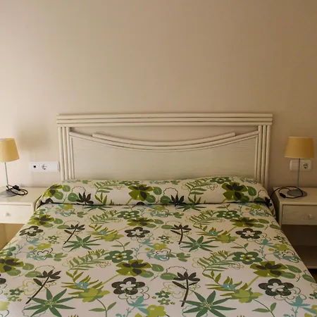 Apartamento Esmeralda Unitursa