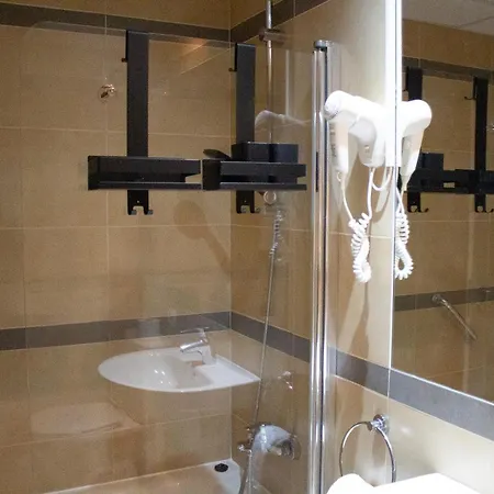 Esmeralda Unitursa Apartamento *