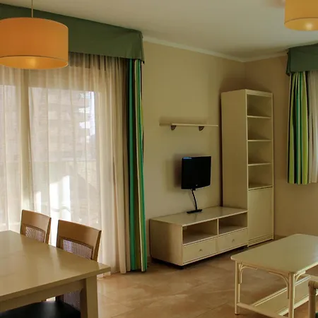 Esmeralda Unitursa * Calpe