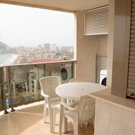 Esmeralda Unitursa Apartamento