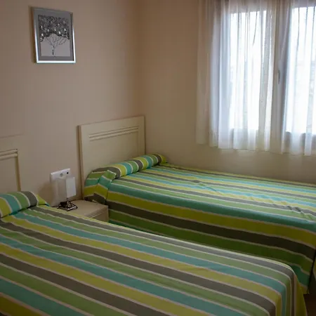 Esmeralda Unitursa Apartamento *