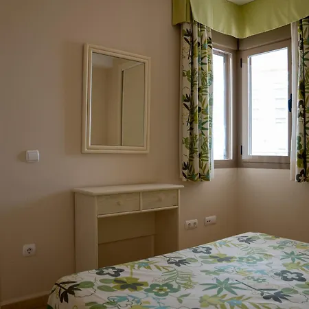 Apartamento Esmeralda Unitursa