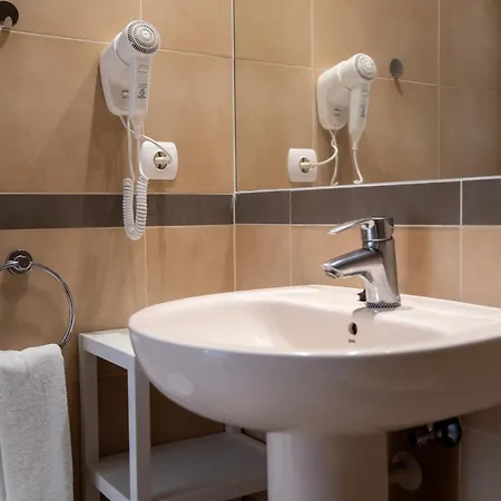 Apartamento Esmeralda Unitursa *