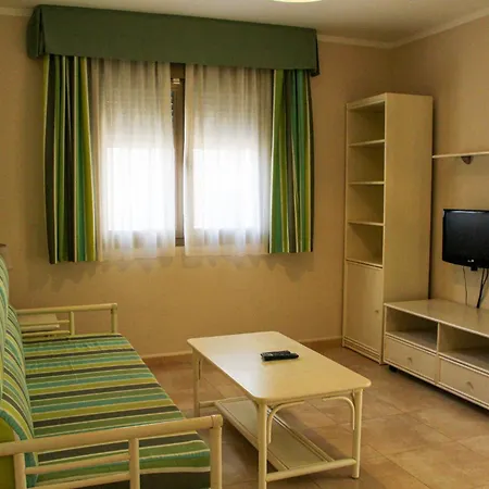 Esmeralda Unitursa Apartamento