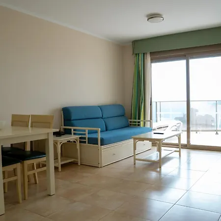 Esmeralda Unitursa Apartamento *