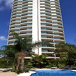 Appartement Esmeralda Unitursa Calp
