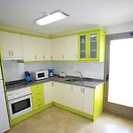 Esmeralda Unitursa Appartement *