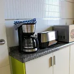 Esmeralda Unitursa Appartement