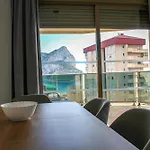 Appartement Esmeralda Unitursa Calp