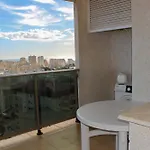 Appartement Esmeralda Unitursa *