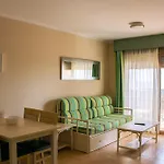 Esmeralda Unitursa Appartement *