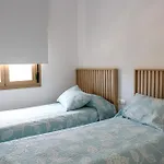 Appartement Esmeralda Unitursa *