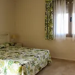 Esmeralda Unitursa Appartement Calp
