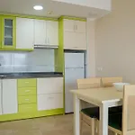 Appartement Esmeralda Unitursa *
