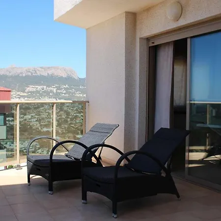 Esmeralda Unitursa Appartement