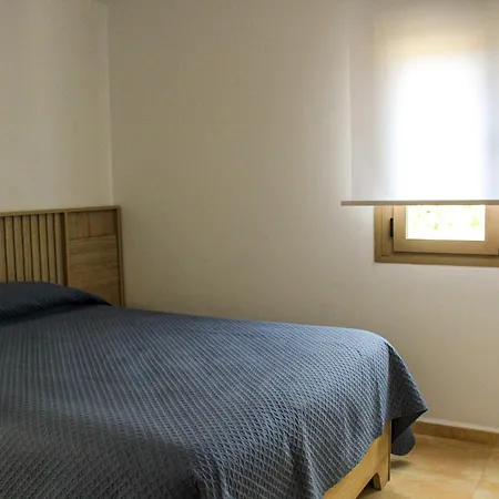 Appartement Esmeralda Unitursa