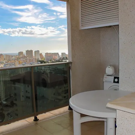 Appartement Esmeralda Unitursa *