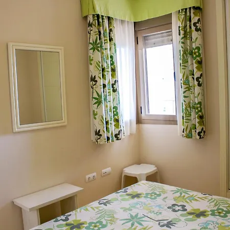 Lägenhet Esmeralda Unitursa Calpe