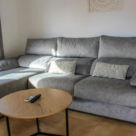 Esmeralda Unitursa Appartement