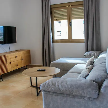 Appartement Esmeralda Unitursa