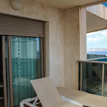 Esmeralda Unitursa Appartement *