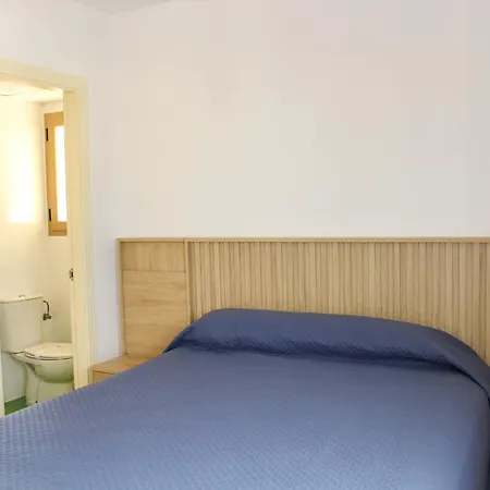 Appartement Esmeralda Unitursa *