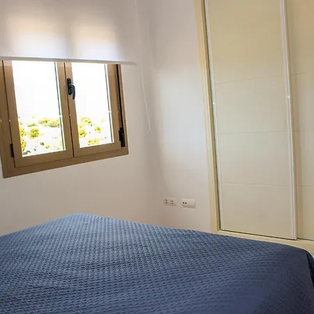 Esmeralda Unitursa Appartement