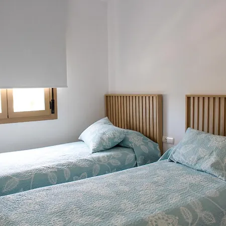 Appartement Esmeralda Unitursa *