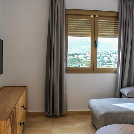 Esmeralda Unitursa Calpe