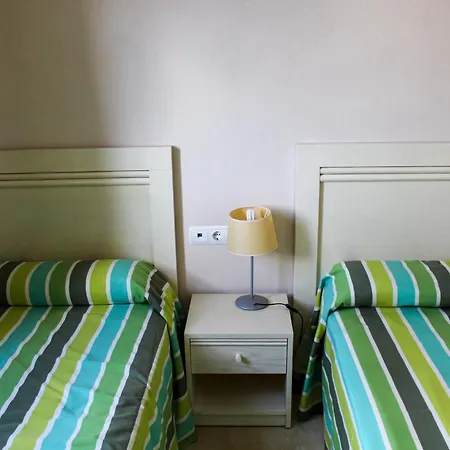 Esmeralda Unitursa Appartement *