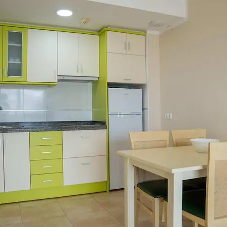 Appartement Esmeralda Unitursa *