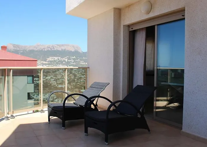 Esmeralda Unitursa Apartment